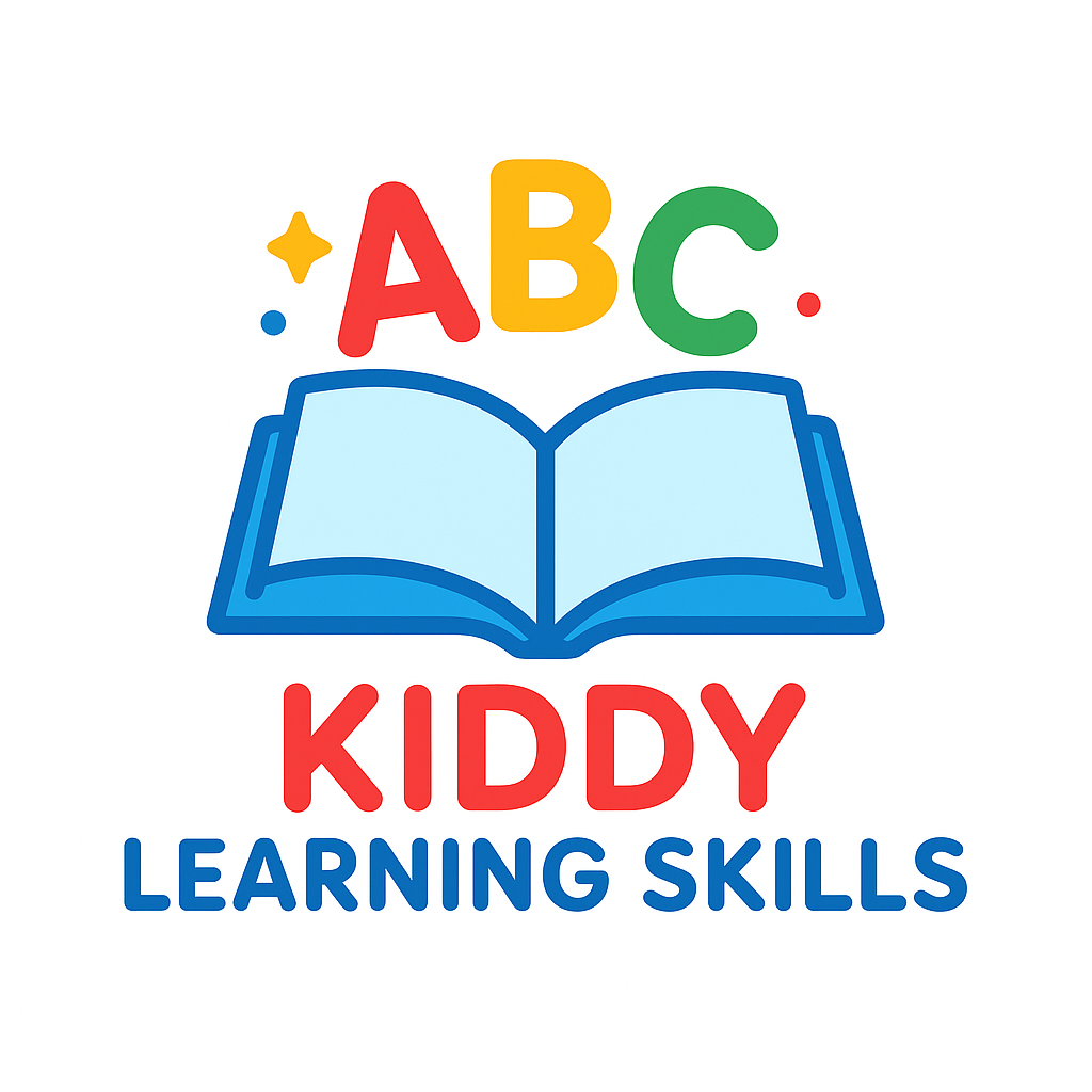 Kiddy learning skills