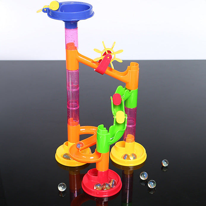 Kulbana – Bygg och lekset